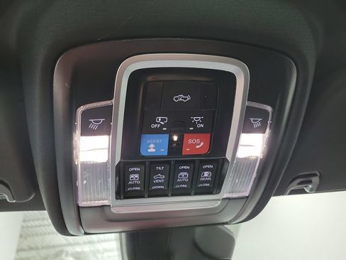 New 2026 RAM 1500 Laramie w/ Night Edition AWD/4WD image 16