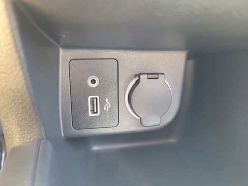 Used 2024 Nissan Kicks S w/ Interior Electronics Package FWD image 20
