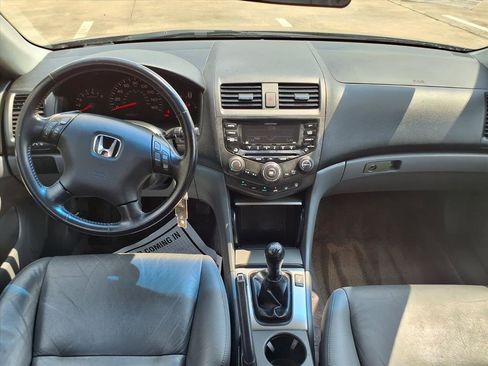 Used 2003 Honda Accord EX image 4
