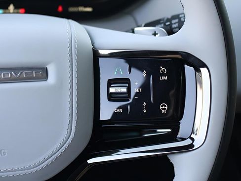 New 2025 Land Rover Range Rover Sport Dynamic SE AWD/4WD image 21