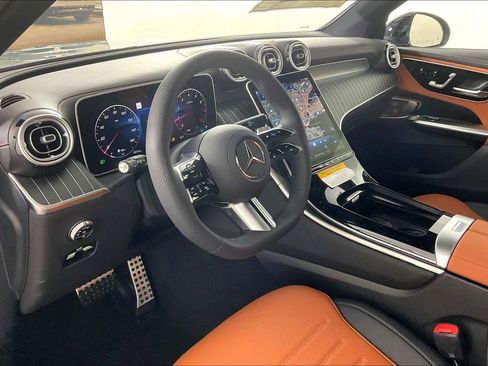 Used 2026 Mercedes-Benz GLC 300 4MATIC image 6