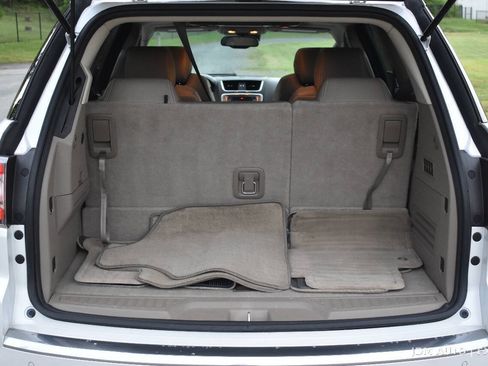 Used 2016 GMC Acadia Denali AWD/4WD image 40