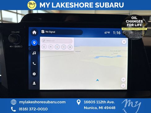 New 2026 Subaru Outback Premium image 20