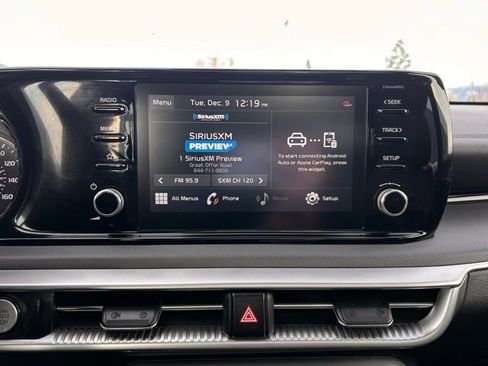 Used 2021 Kia K5 GT-Line image 15