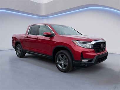 Used 2023 Honda Ridgeline RTL