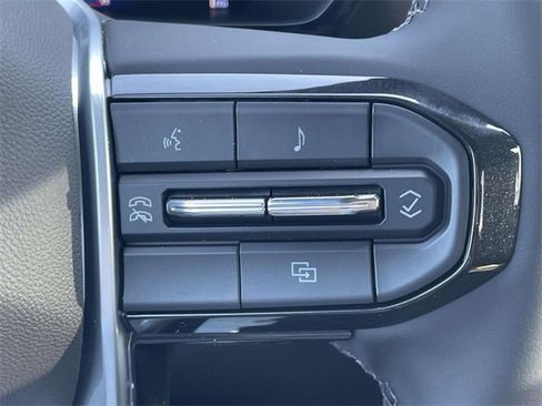 New 2026 Chevrolet Colorado LT w/ Advanced Trailering Package image 13