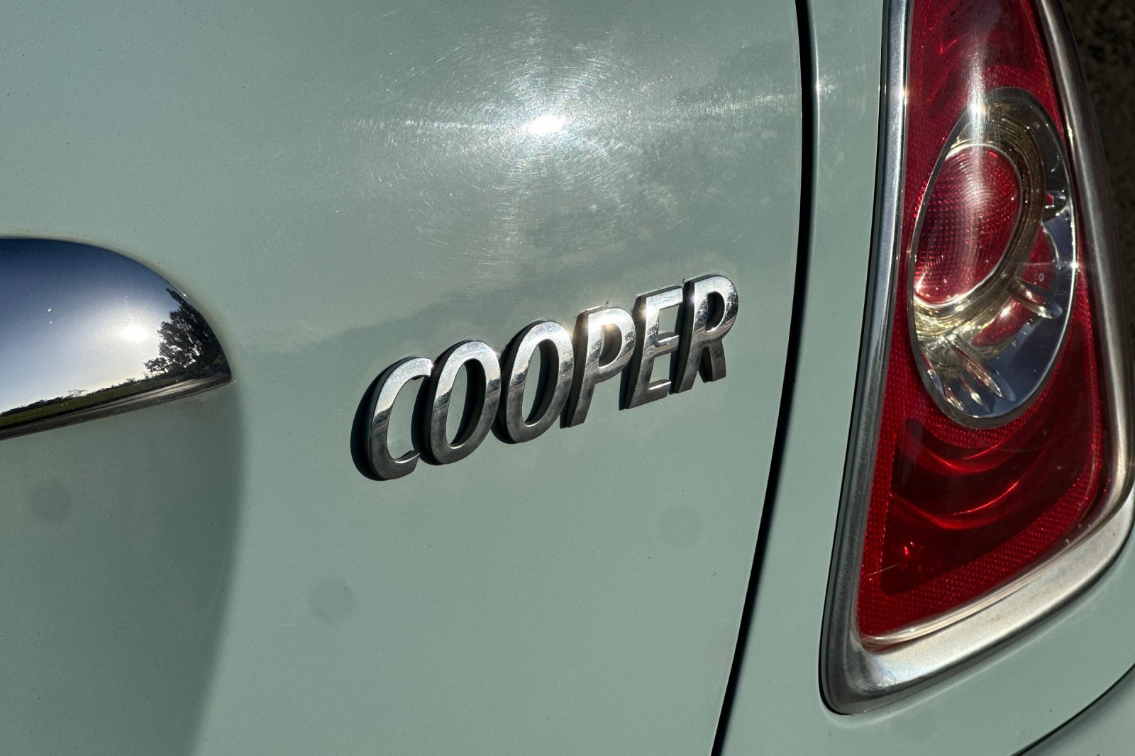 Used 2013 MINI Cooper Hardtop FWD image 36