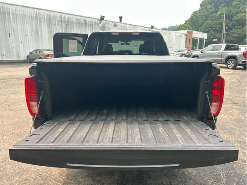 Used 2019 GMC Sierra 1500 SLE w/ SLE Value Package AWD/4WD image 26