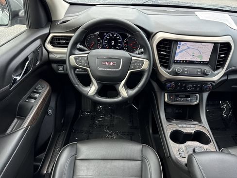 Used 2023 GMC Acadia Denali w/ Denali Ultimate Package FWD image 14