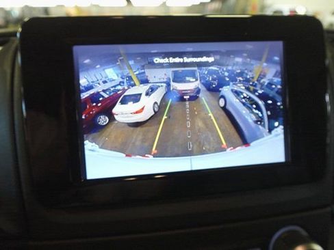 New 2026 RAM ProMaster 2500 w/ Safety Group image 16