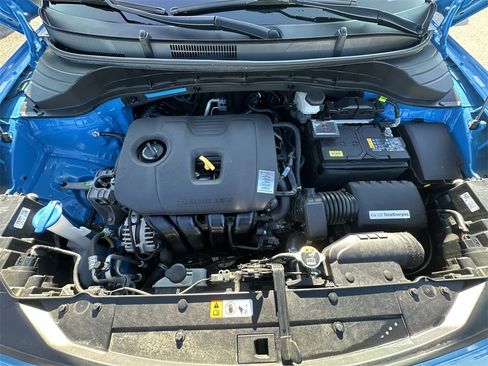 Used 2024 Kia Soul GT-Line image 25