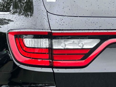 Used 2026 Dodge Durango GT AWD/4WD image 9