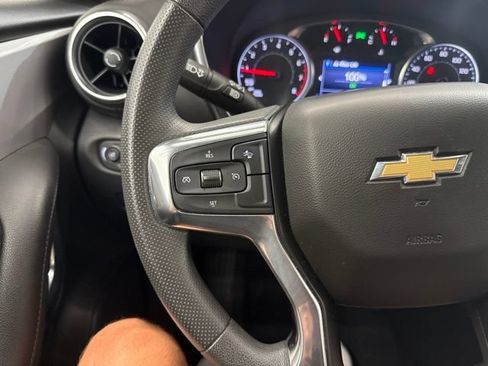 Used 2022 Chevrolet Blazer LT FWD image 23