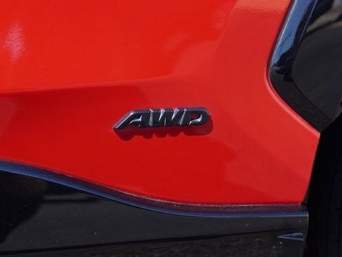 Used 2024 Toyota RAV4 XSE image 10