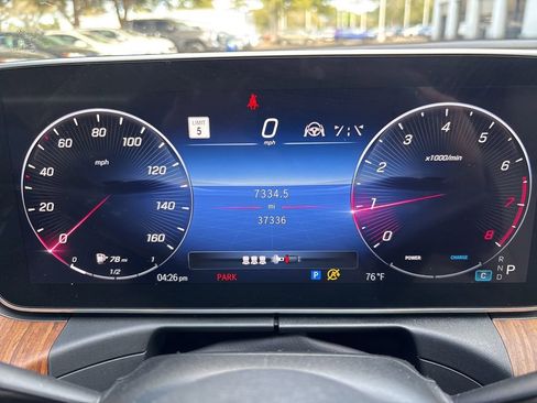 Used 2023 Mercedes-Benz C 300 Sedan image 14