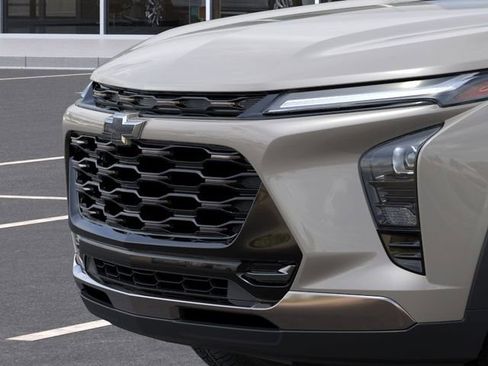 New 2026 Chevrolet Trax ACTIV FWD image 13