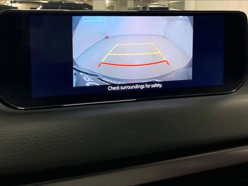 Used 2025 MAZDA CX-50 2.5 Hybrid w/ Premium Plus Pkg image 26