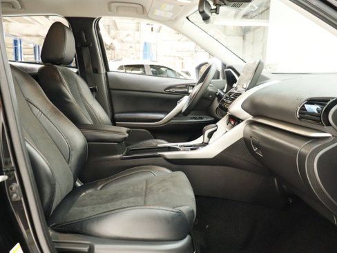 Used 2023 Mitsubishi Eclipse Cross SE AWD/4WD image 20