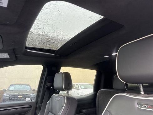 Used 2022 GMC Sierra 1500 AT4X image 15