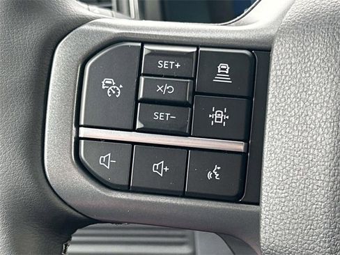 New 2026 Ford F350 Lariat w/ Tremor Off-Road Package image 26