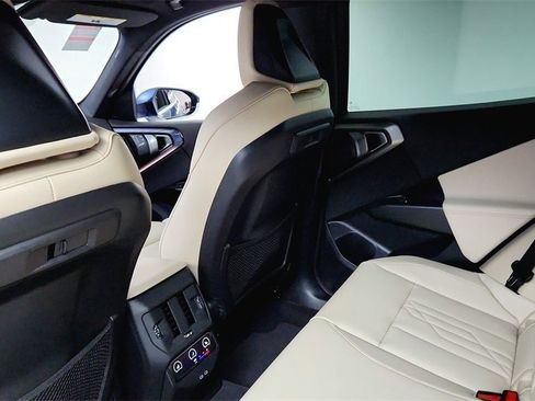 New 2026 BMW X3 xDrive30 w/ Convenience Package image 13