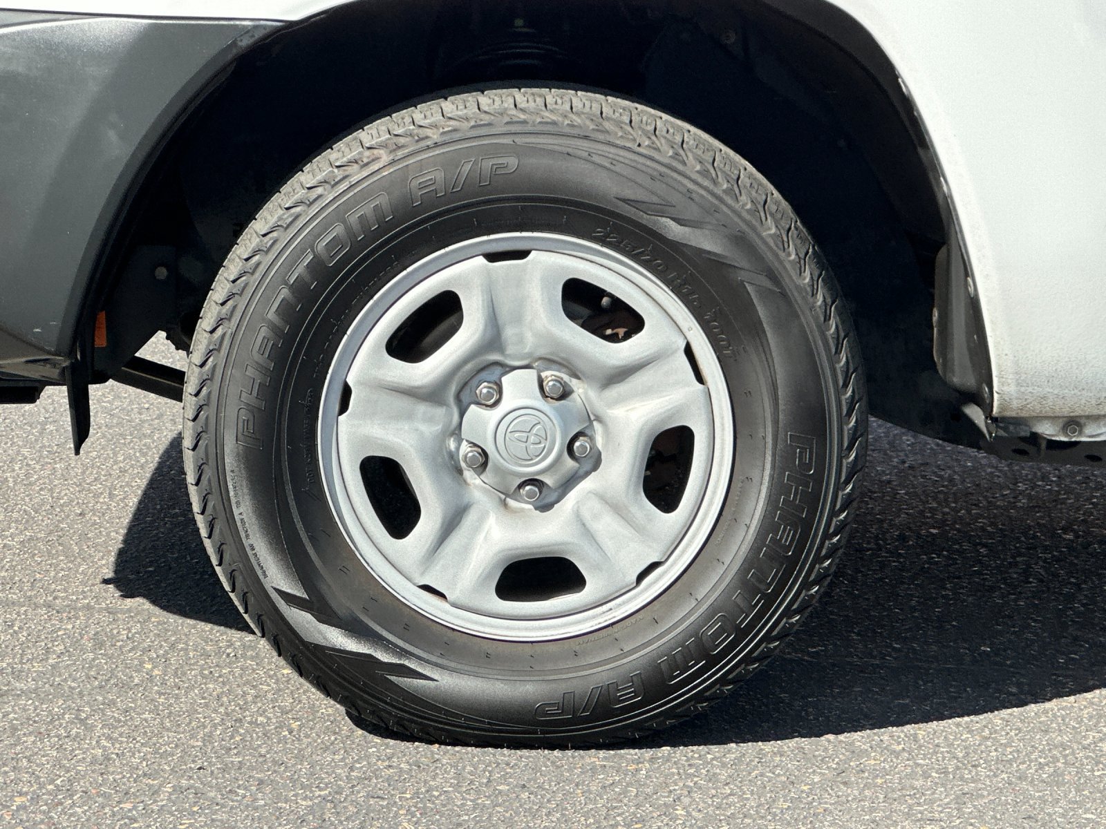 Used 2014 Toyota Tacoma 2WD Access Cab w/ Convenience Package image 20
