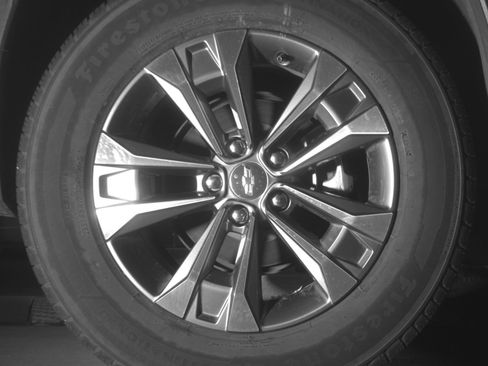 Used 2025 Chevrolet Equinox LT image 15