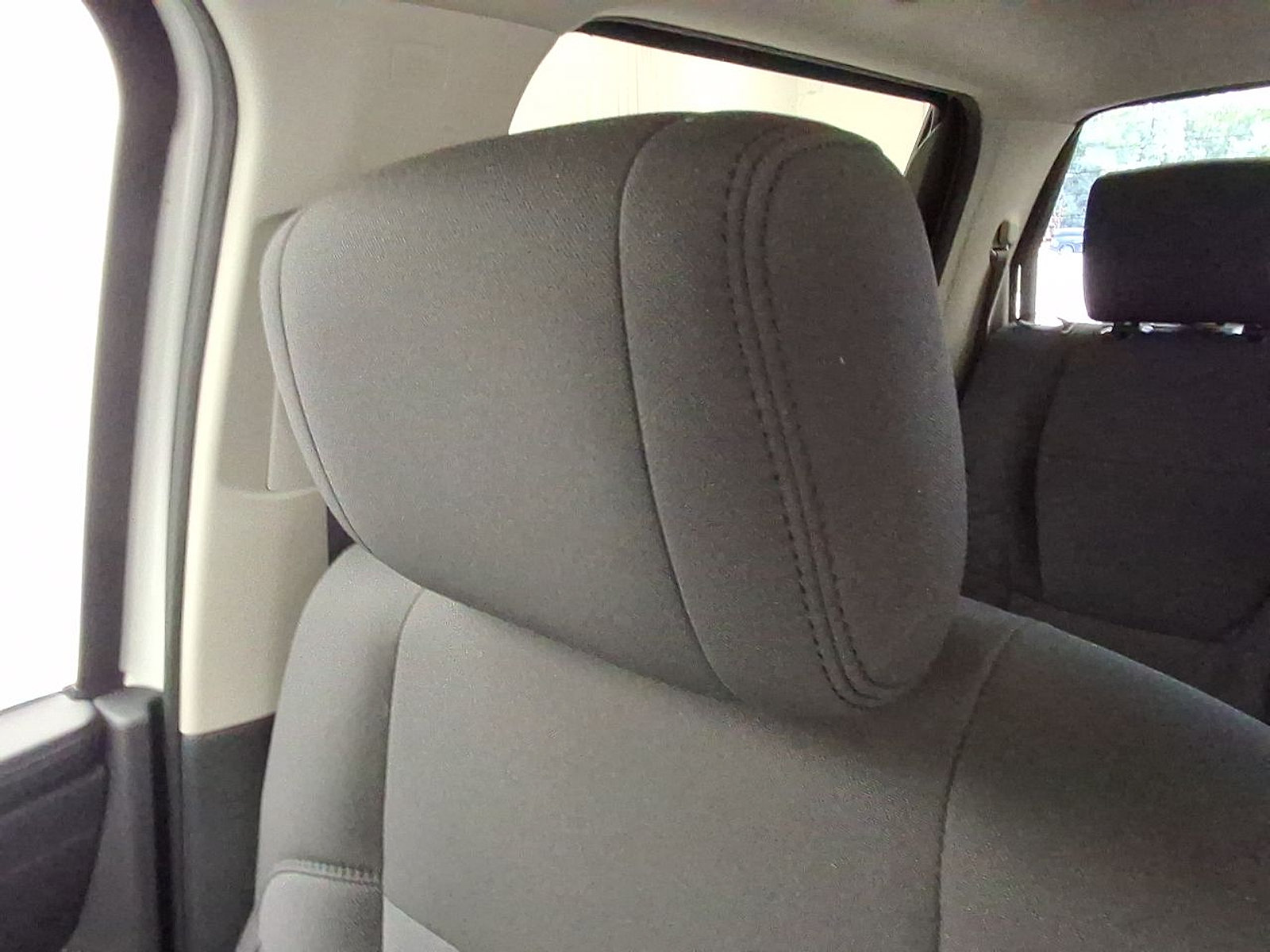 Used 2024 Toyota Tundra SR5 w/ SR5 Convenience Package AWD/4WD image 24