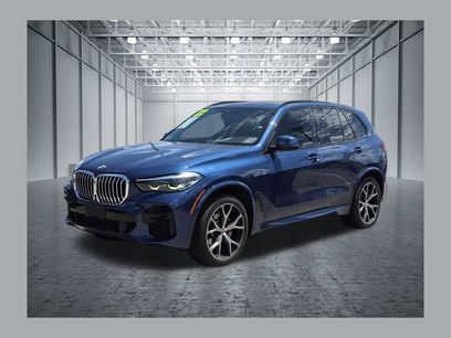 Used 2022 BMW X5 sDrive40i w/ M Sport Package