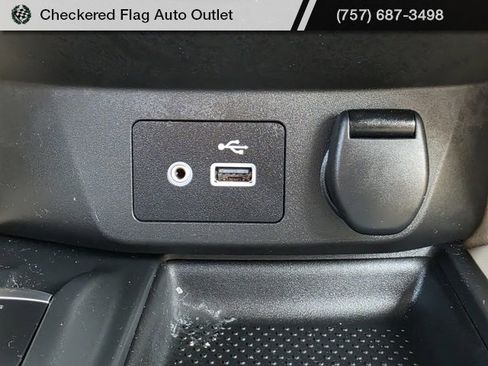 Used 2020 Nissan Rogue SL image 35