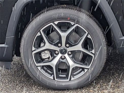 New 2025 Jeep Compass Limited w/ Sun & Sound Group image 25