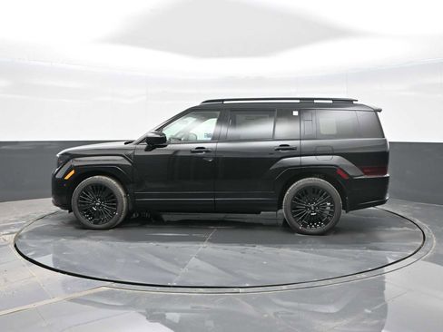 New 2026 Hyundai Santa Fe Calligraphy image 5