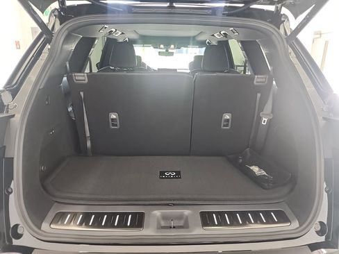 New 2026 INFINITI QX60 Autograph w/ Dark Cargo Package AWD/4WD image 18