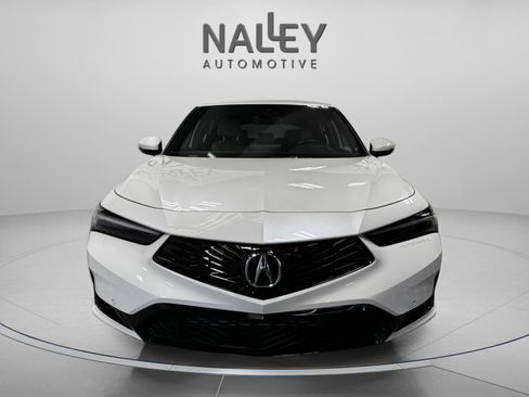 Certified 2025 Acura Integra A-Spec image 7