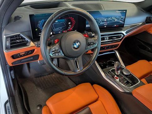 Used 2023 BMW M3 Competition image 10