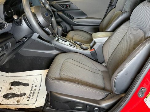 Used 2024 Subaru Crosstrek 2.0i Premium image 21