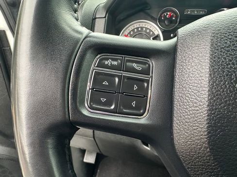 Used 2018 RAM 1500 Sport image 13