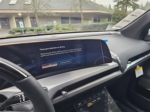 New 2026 Cadillac Vistiq Luxury image 28