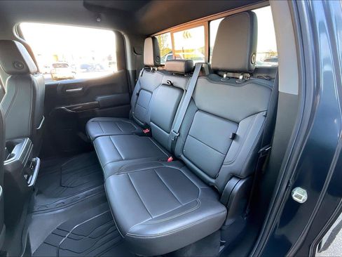 Used 2020 Chevrolet Silverado 1500 RST w/ True North Edition image 22