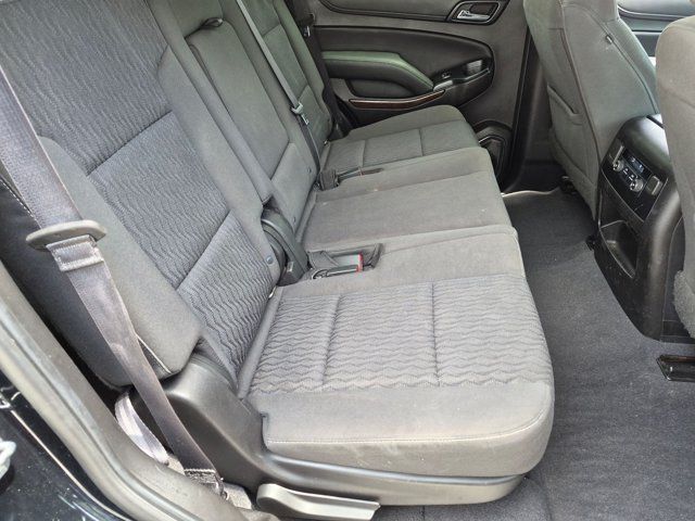 Used 2019 GMC Yukon SLE w/ SLE Value Package RWD image 18