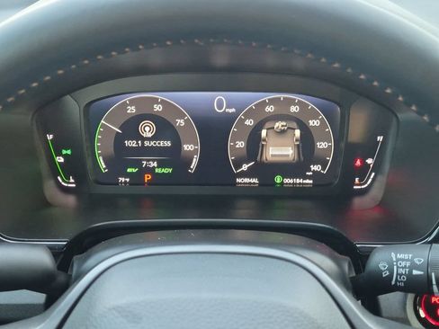 Used 2026 Honda CR-V Sport-L image 26
