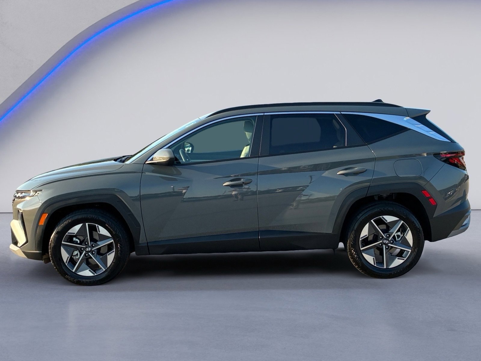 Used 2026 Hyundai Tucson SEL Plus FWD image 7