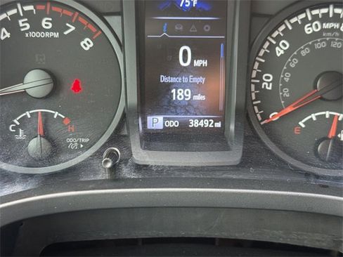 Used 2023 Toyota Tacoma SR image 51