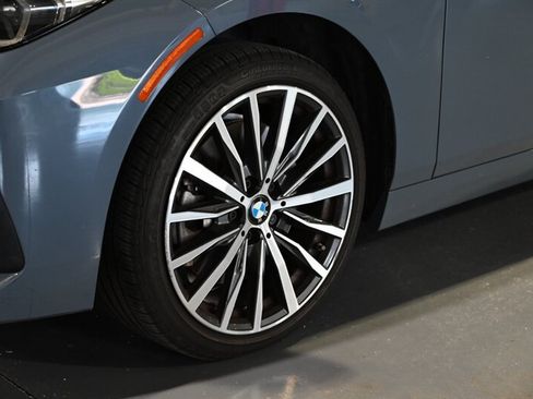Used 2022 BMW 228i Gran Coupe w/ Convenience Package FWD image 9