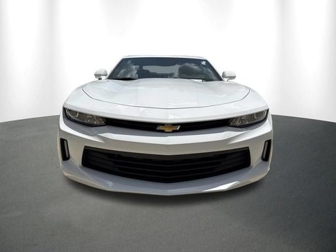 Used 2016 Chevrolet Camaro LT RWD image 37