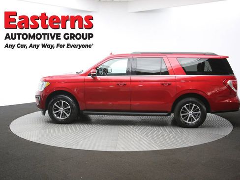Used 2021 Ford Expedition Max XLT image 61