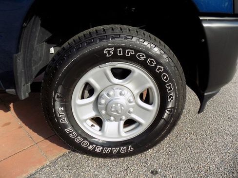 Certified 2024 RAM 2500 Tradesman w/ Protection Group image 12