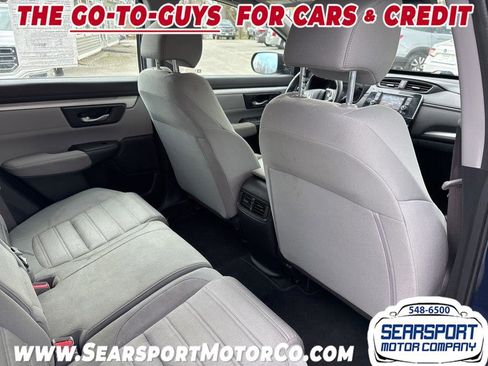 Used 2020 Honda CR-V LX image 11