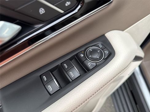 New 2026 GMC Yukon Denali AWD/4WD image 26