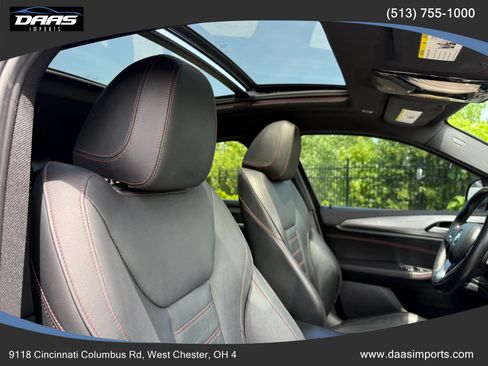 Used 2019 BMW X4 xDrive30i w/ M Sport Package AWD/4WD image 36